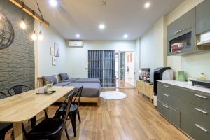 Family Suite (4 Guests)