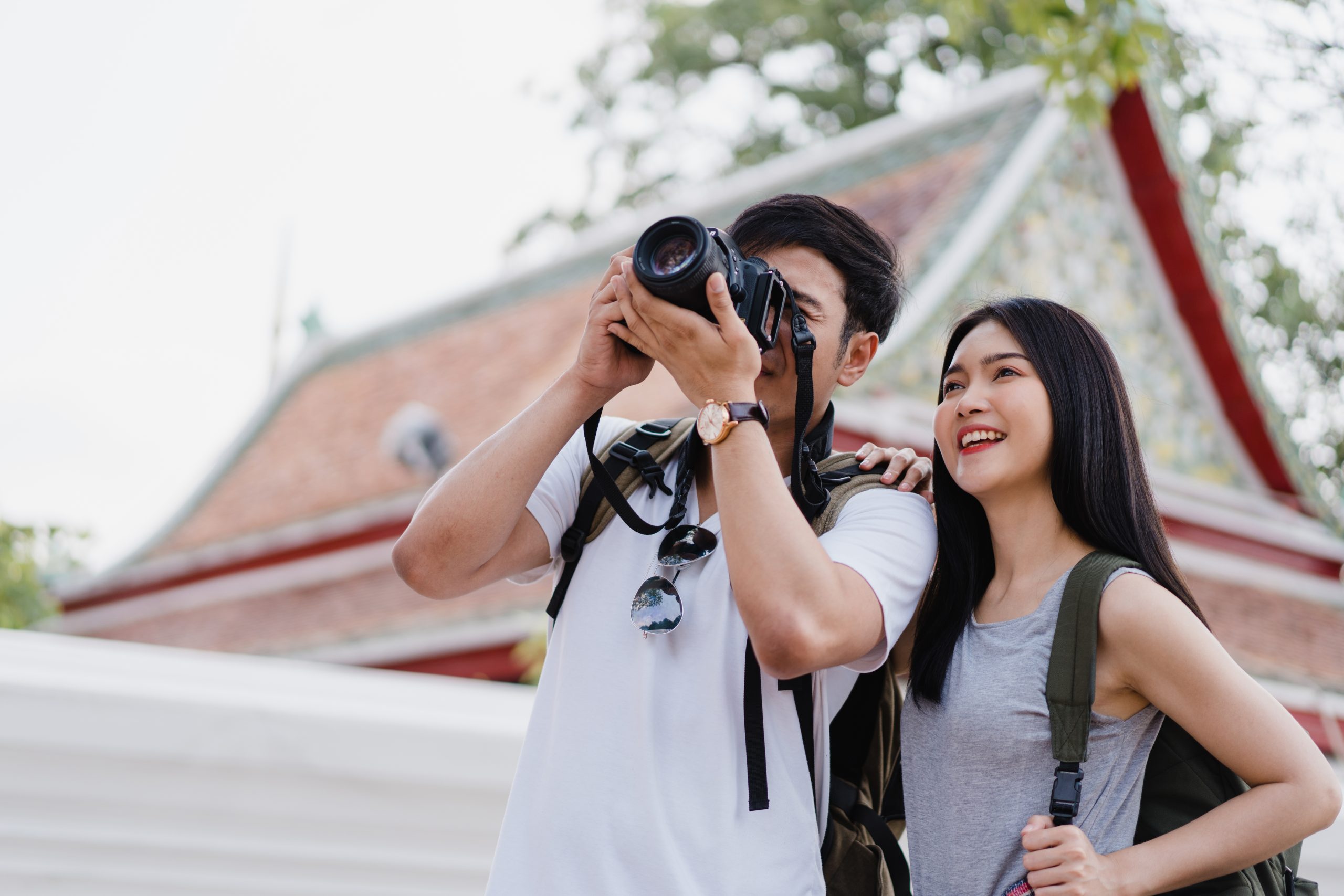 WHAT ARE THE TRAVEL TREND OF VIETNAMESE VISITORS IN 2024?