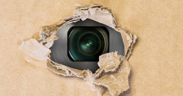 HOW TO CHECK HIDDEN CAMERA WHEN GOING TO A HOTEL