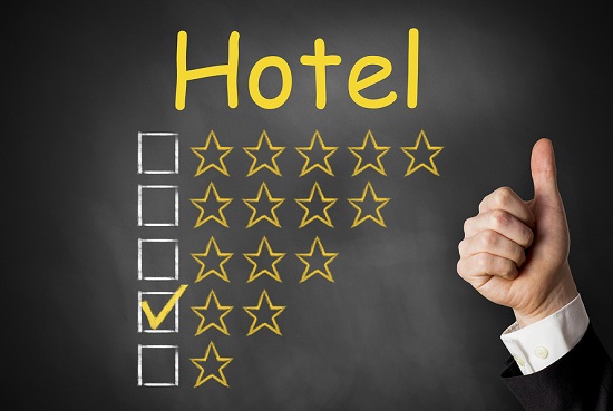 5 CRITERIA WHEN CHOOSING A HOTEL FOR A COMPLETE EXPERIENCE