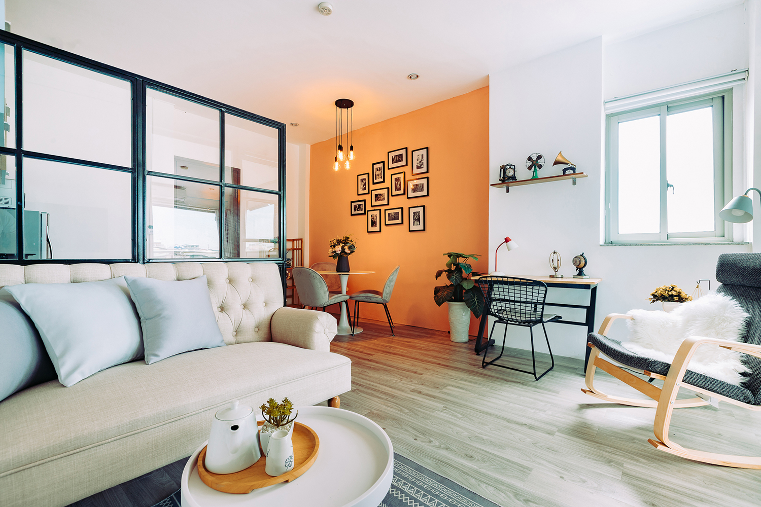 Apartment - Privacy, Convenience, and Style in Cau Giay, Hanoi
