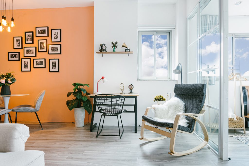 GIẢI PHÁP THUÊ PHÒNG KHÔNG LO MẤT ĐIỆN TẠI HÀ NỘI