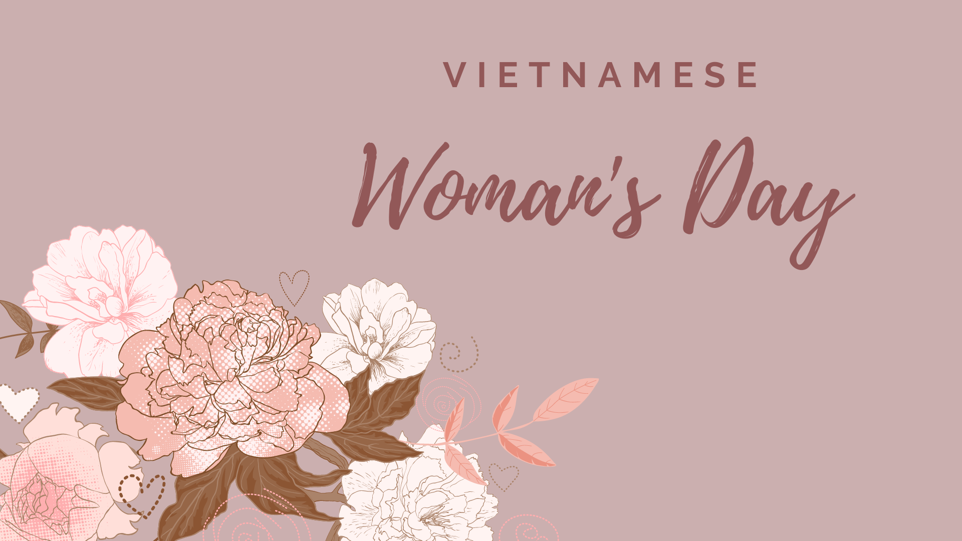NHỮNG ĐIỀU CẦN LÀM CHO BẠN GÁI VÀO NGÀY 20/10