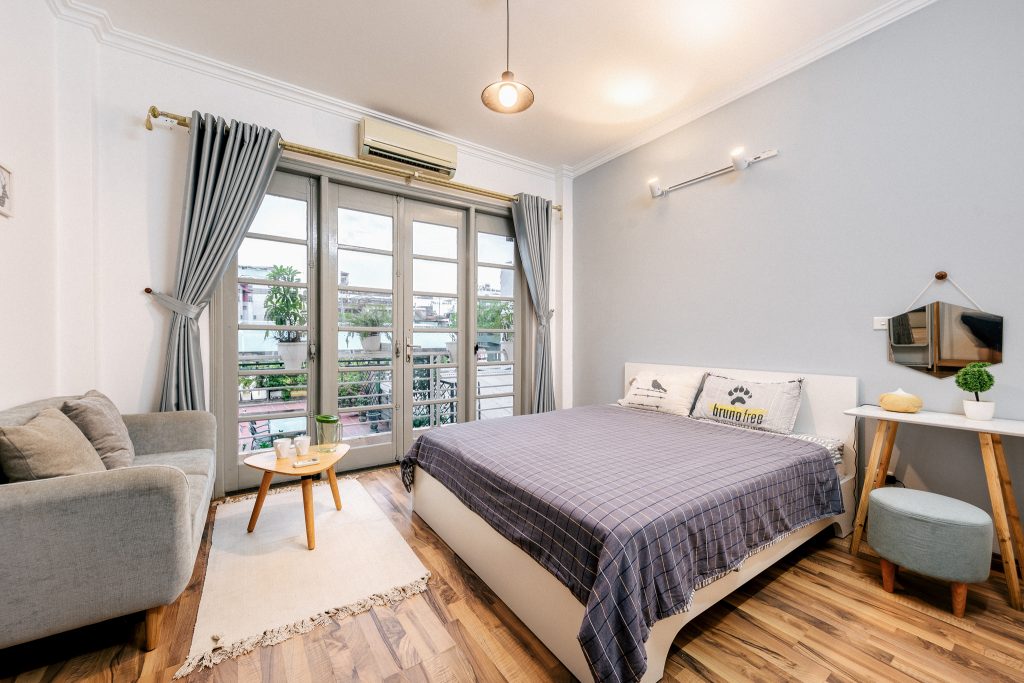 CHỖ NGHỈ GẦN BỆNH VIỆN VIỆT ĐỨC HÀ NỘI