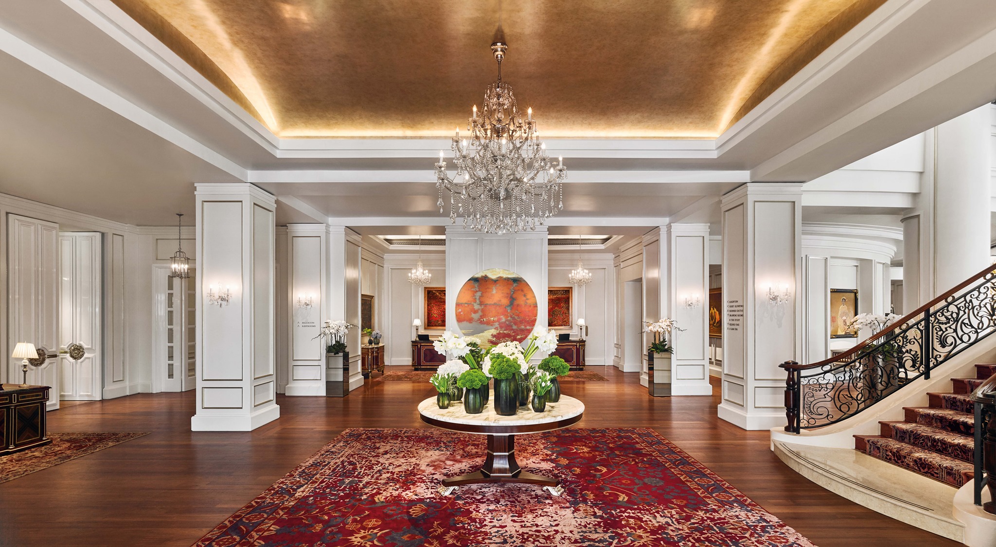 3 VIETNAMESE HOTELS IN THE TOP BEST IN ASIA