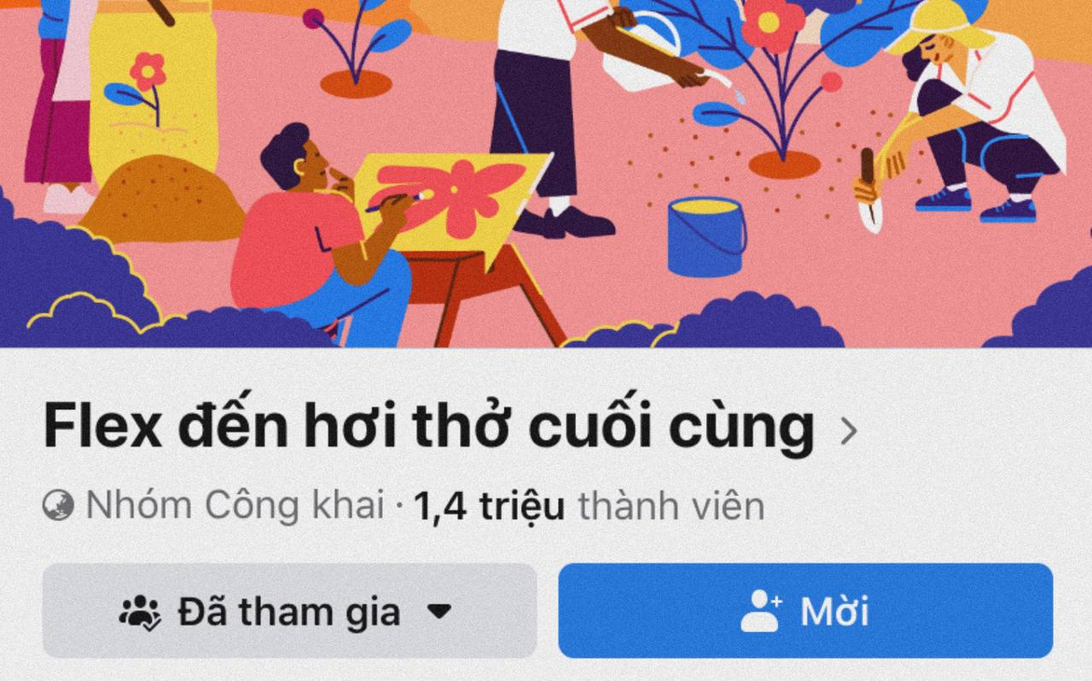 TREND GÂY BÃO MẠNG XÃ HỘI NỔI BẬT 2023