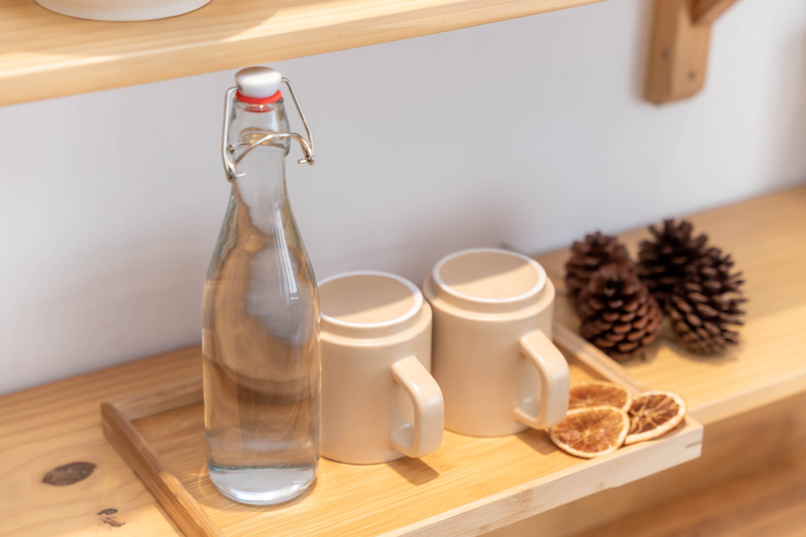 HOTEL ITEMS YOU CAN BRING BACK WITHOUT LOSING MONEY